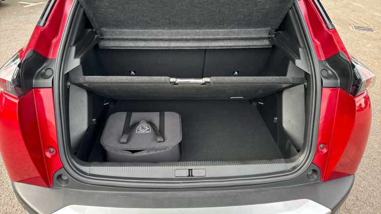 Peugeot 2008 100kW GT 50kWh 5dr Auto Electric Estate